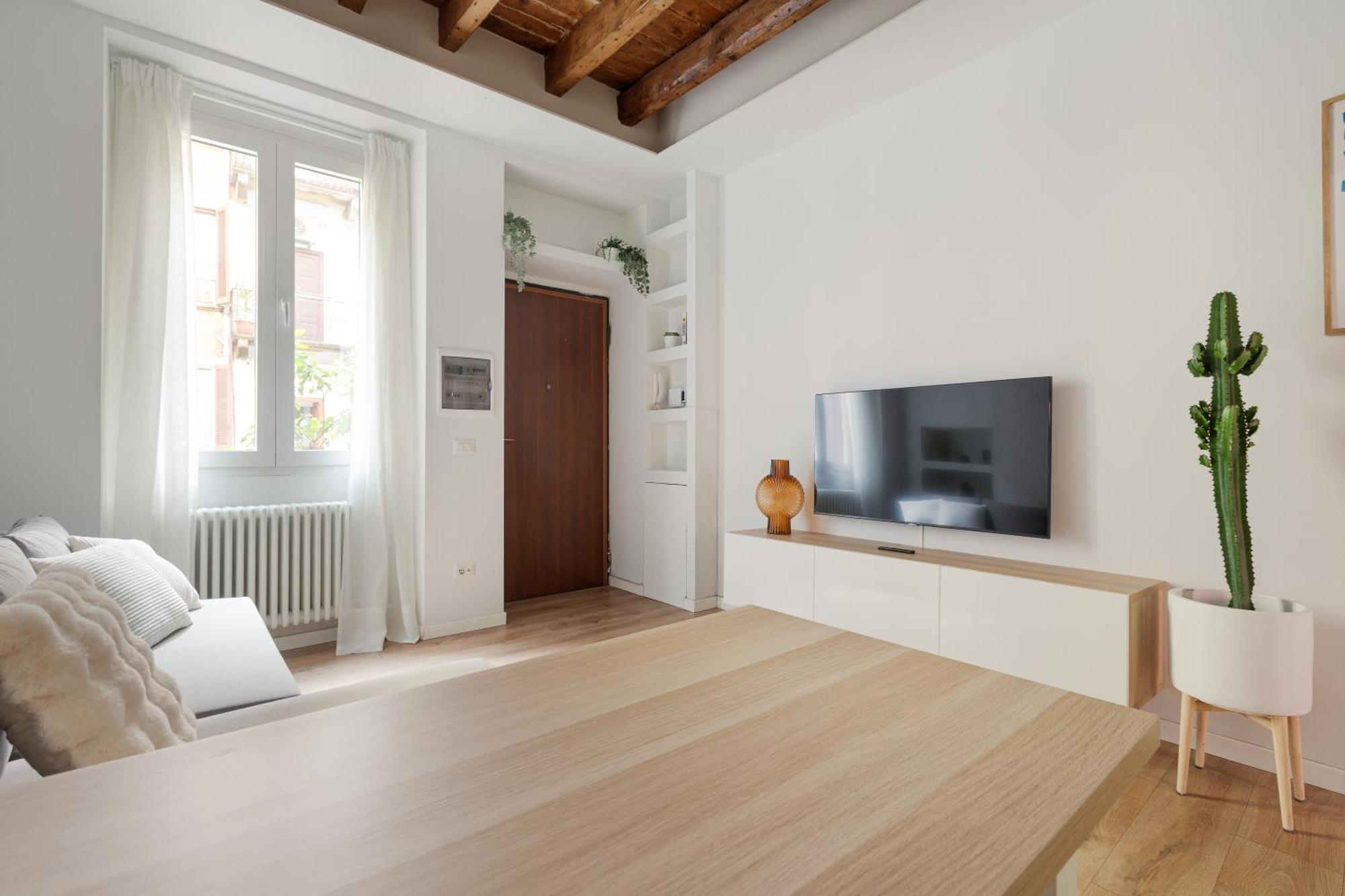 Bright -pasteur M1 Apartment Milan