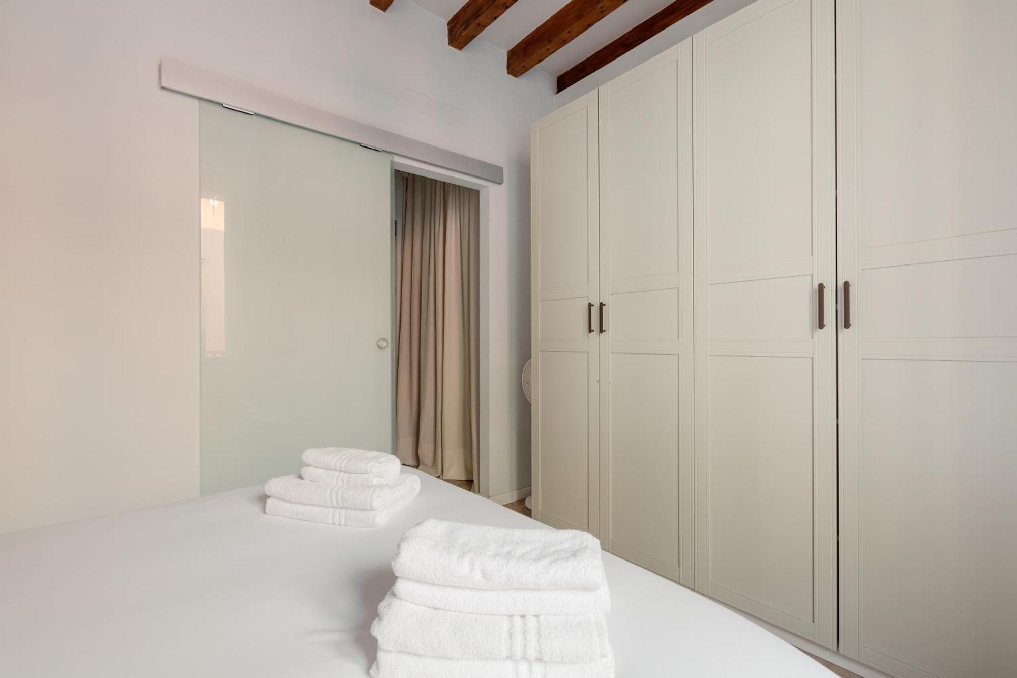 Bright -pasteur M1 Apartamento