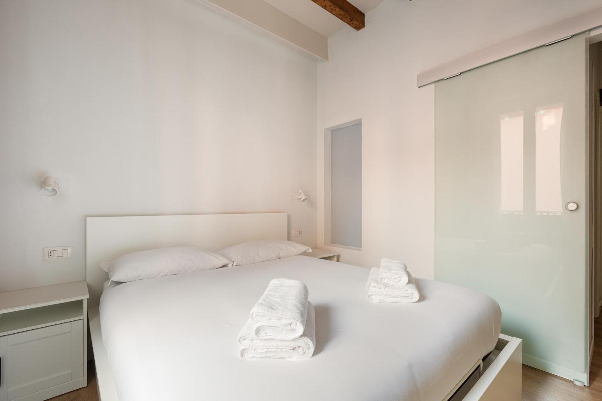 Bright -pasteur M1 Apartamento Milán