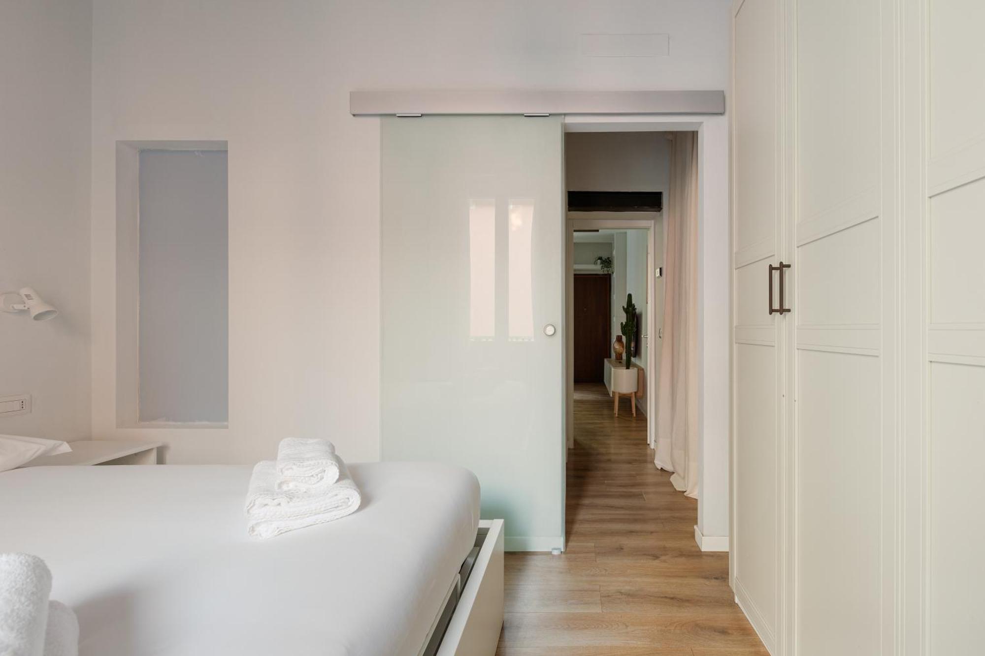 Bright -pasteur M1 Apartment Milan
